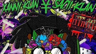 Ethan Sacii & Xanny Tommy - Jodeci [Prod By TT & Xanny Klan]