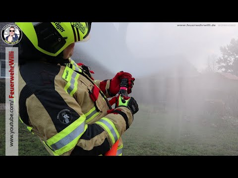 Hohlstrahlrohr Ausbildung - Alles was man wissen sollte #Grundlagen #Bedienung