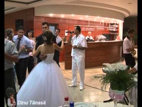 Dinu Tanasa 2011 - Marius si Marcela Bistrita Dans.avi