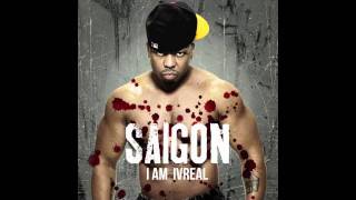 Saigon - I Am 4 Real