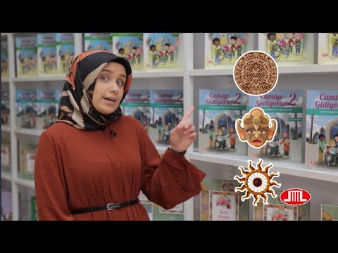 35. Ünite
