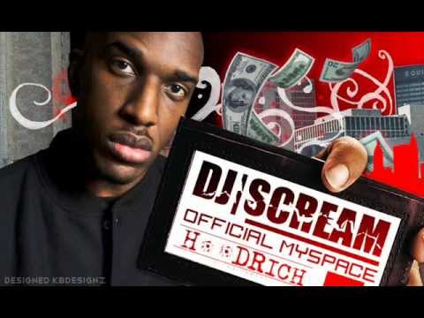 Dj Scream ft. Future Ludacris JuicyJ - Blow 2.0