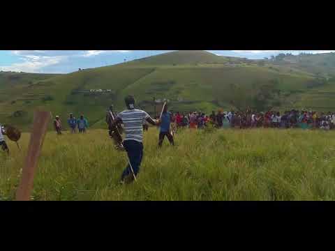 IT'S JUST A GAME BETWEEN WARRIORS 2 - WE STILL ARE WARRIORS