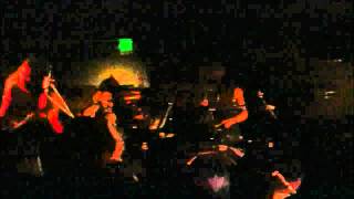 Absu - "Stone of Destiny" live in Seattle 2013/04/25