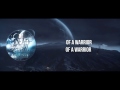 Warrior Dead By April Lyrics