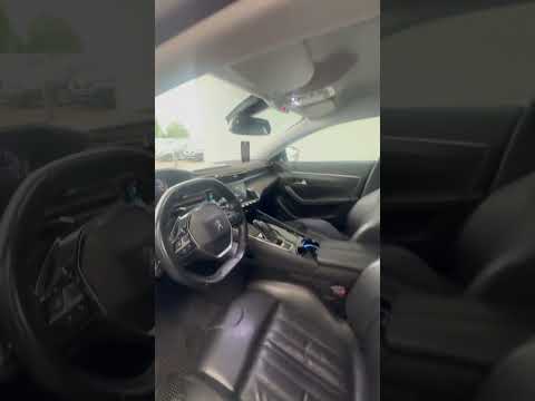 фото peugeot 508 ii 0