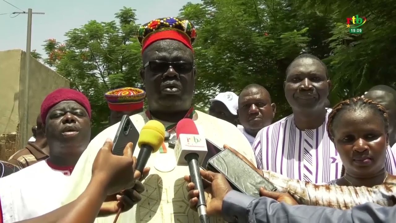 HEADLINES du 11 juillet 2026