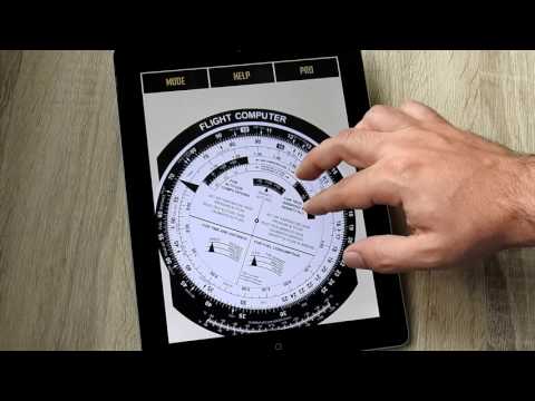 Flight Computer Sim video