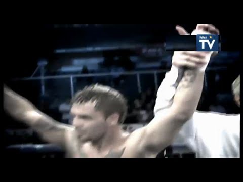 Titulo Welter FIB - Diego Chaves vs Juan Godoy