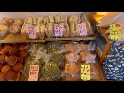 【カフェ＆グルメ⑦】「KAKAMIGAHARA BRED TOUR」｜中部学院大学・中部学院大学短期大学部