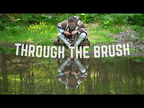 Through The Brush Through The Brush - Trailer trailer thumbnail