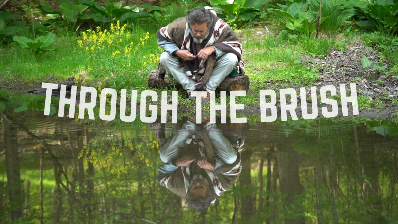 Miniature de la vidéo Through The Brush - Trailer du film Through The Brush