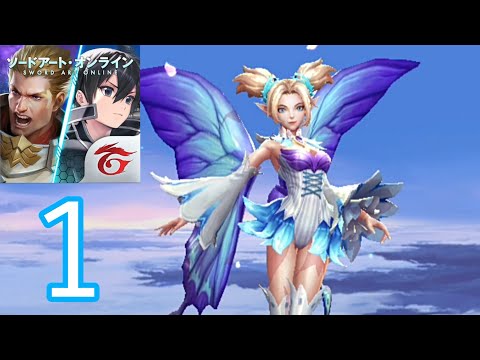 Arena Of Valor - Gameplay Walkthrough - Part 1 - Krixi (iOS,Android)