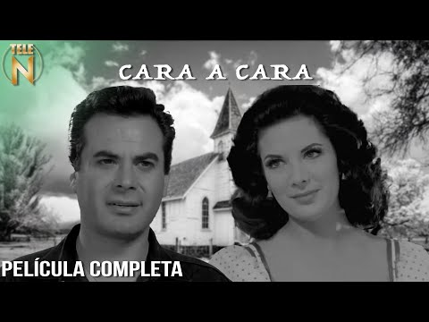 Cara a Cara | Tele N | Película Completa | Romance y Pasión