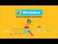 PBS Kids Promo 2013