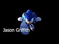 Ryan Drummond VS Jason Griffith Same Lines Comparison