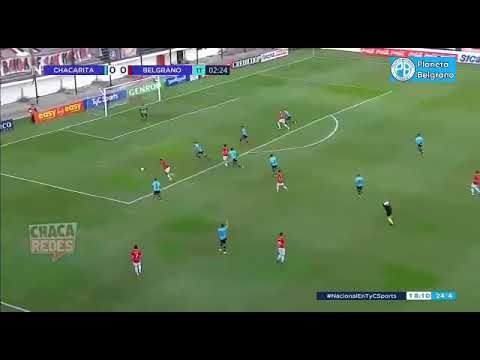 Las atajadas de Losas en el torneo