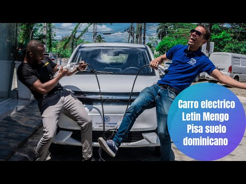 Thumbnail for LETIN MENGO/YEMA AUTOS/ UNA RESEÑA DIVERTIDA/PRIMERA VEZ EN RD/EMOTORS.RD by Yema Auto