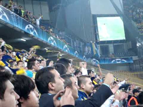 fenerbache vs dynamo kiev