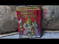 DVD Update 9 December 28th 2023