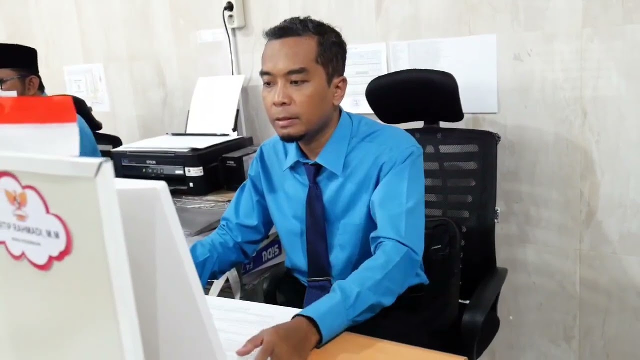 Profil SMK Pawiyatan Surabaya