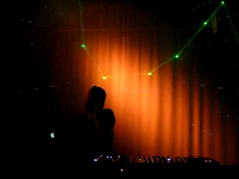 Morgan Page @ Seattle LSC 1of2 Adam K - Complicated (Vocal Mix)