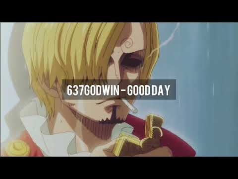 2gaudy (637godwin) - Good Day (unreleased song)