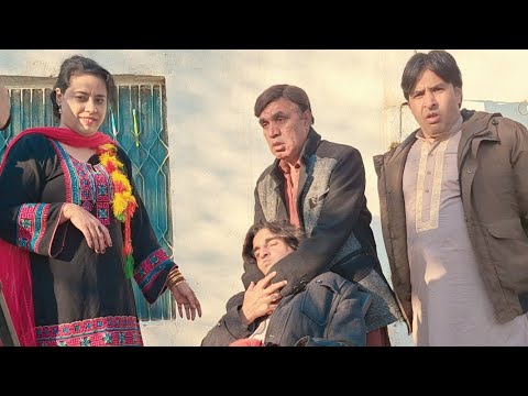 Anokha Surprise Pothwari Drama | Hameed Babar Ramzani | Panjabi Drama Ramzani