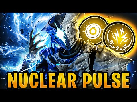 The Titan Build That Creates Devastating Storms! It's Awesome! [Destiny 2 Titan Build]