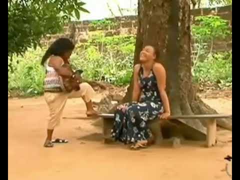 PawPaw Marley Sings Love Reggae For His Sweetheart