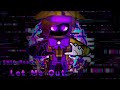 FNIA React To FNAF Song Let Me Out Enjoy The Video
