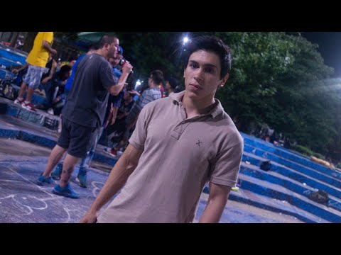 CYPHER OFF/MIC #14 - RAK