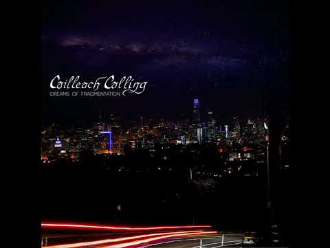 Cailleach Calling - Mercurial Inversion