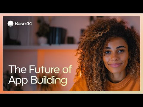 Build your next big idea without writing a single line of code