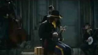 I Wanna Be In The Cavalry Corb Lund