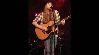 Sawyer Fredericks Shots Fired Tri Lakes CFTA CO hsigns1 9 1 17 #sawyerfrdrx
