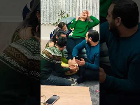 Tickle tickle feet!! #food #challenge #comedy #discover #tickling