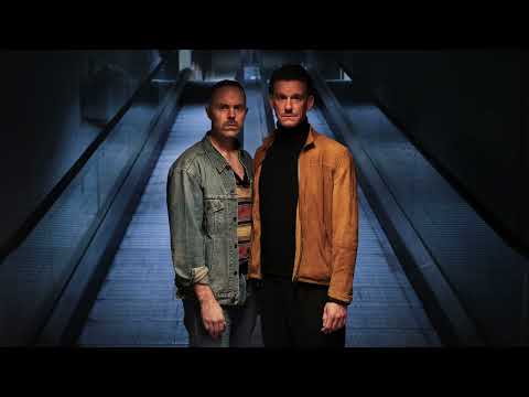 Spekti - Ihmisparkatakki (feat. Tasis) (Official Audio)