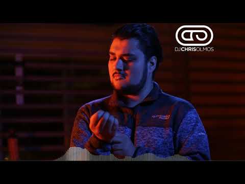 Chris Olmos - Deep Set 20-10-2019