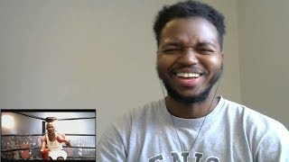 Canibus - Second Round K.O. Reaction