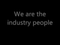 Zeromancer - Industry People [Lyrics] 