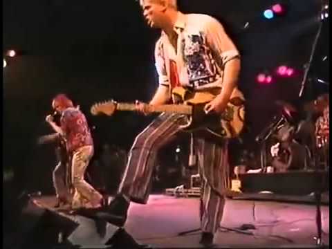 Die Toten Hosen - 1000 gute Gründe - Ruhr Konzert - Live 20.02.1988