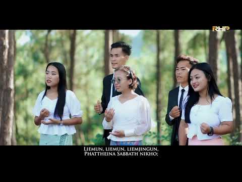 THE CHOSEN: SABBATH MILLOUJEN IN