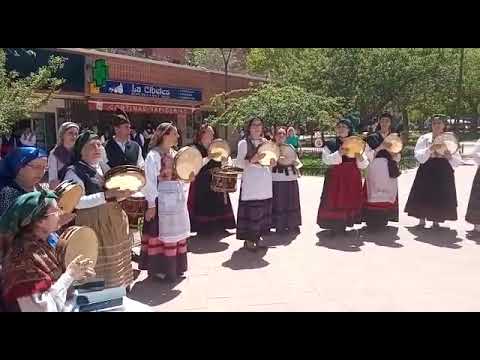 Xuntanza 2022 - Centro Asturiano de Tres Cantos "Aires de Asturias"