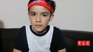 Little Kid Addicted To Raging | My Strange Addiction