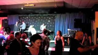 Marvin Ruffin, Johnny Boy: F*ck You (Cee-Lo) - Northern Soul Night, Bolton, November 2010