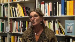 UNE SI VIOLENTE SOLITUDE <br> Marie-Flore Larbodière