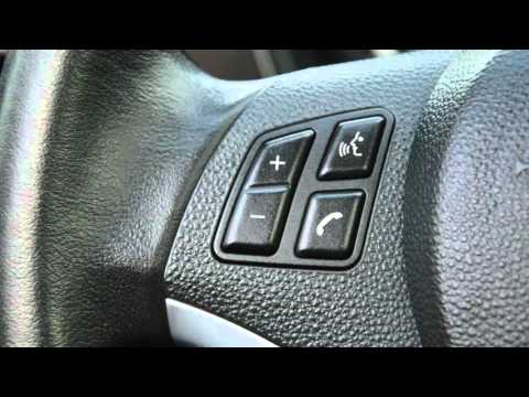 BMW 3 Serie 316D Touring LUXURY LINE