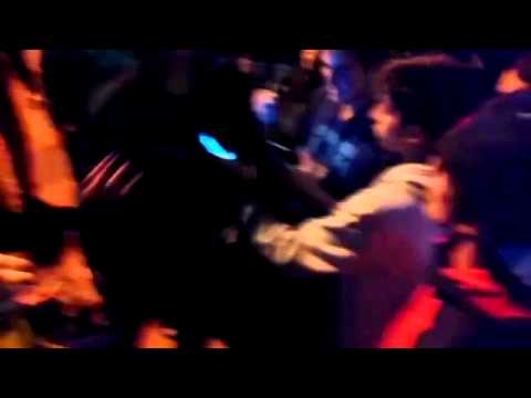 Nk vs Cj - Final Minuto Nk