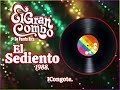 EL SEDIENTO - EL GRAN COMBO DE PUERTO RICO - 1988.